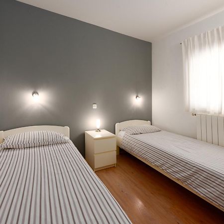 Apartments Dorijan With Pool Matulji Bagian luar foto