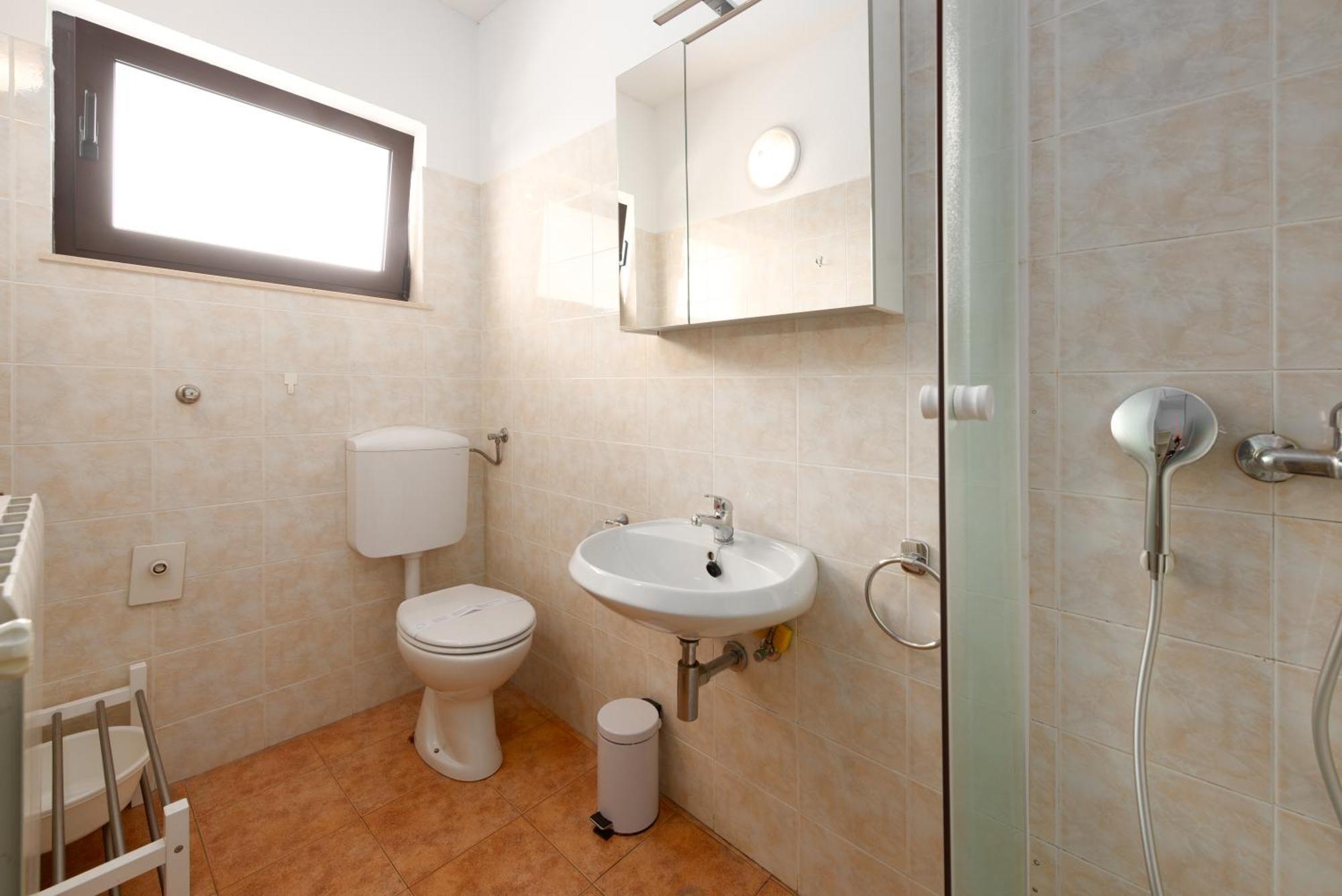 Apartments Dorijan With Pool Matulji Bagian luar foto