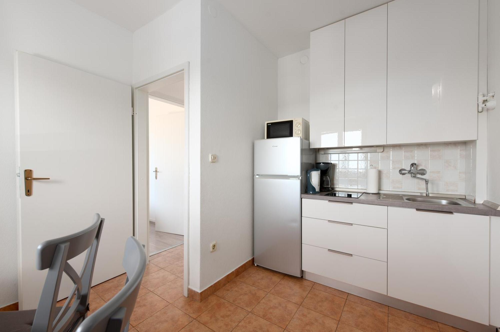 Apartments Dorijan With Pool Matulji Bagian luar foto