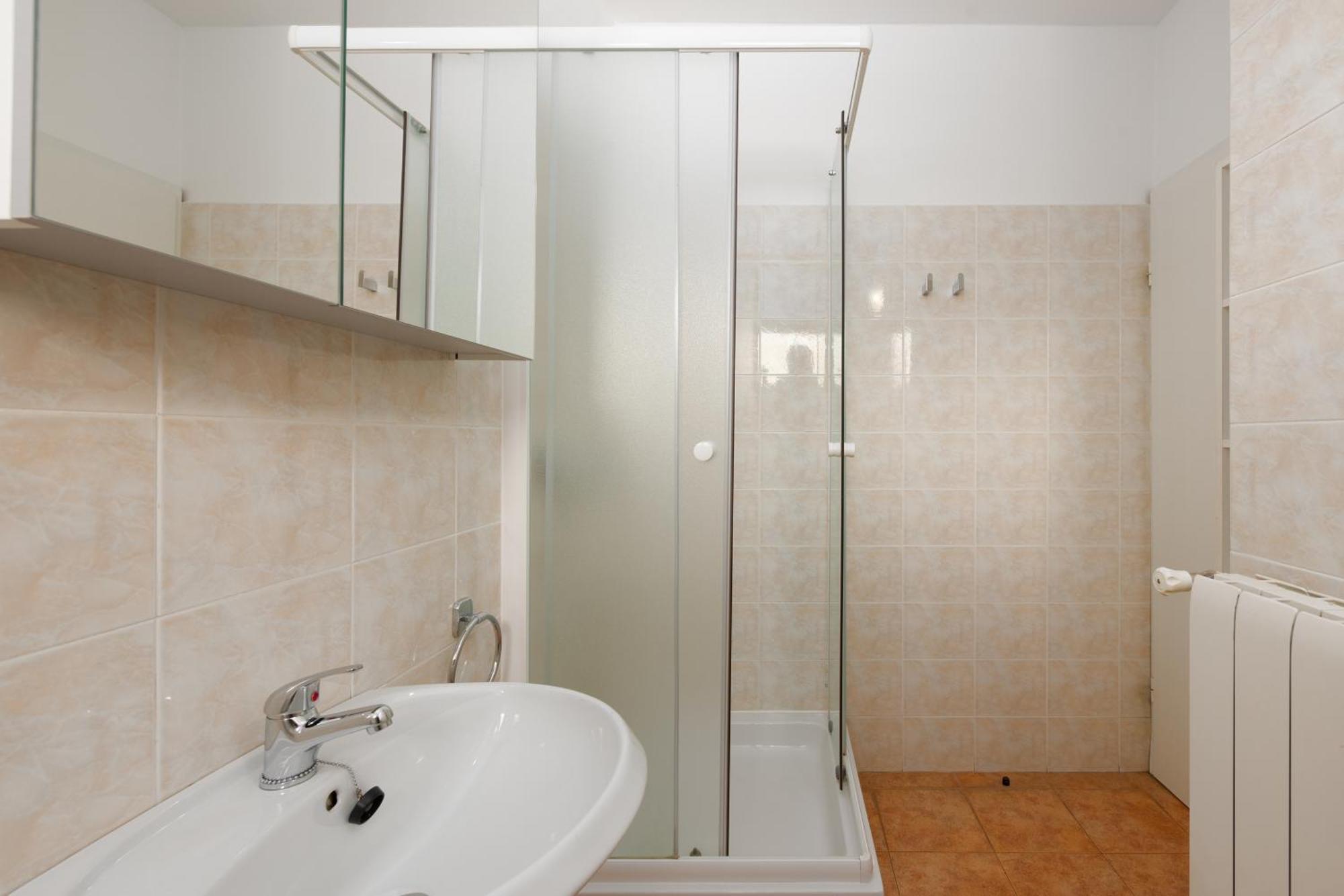Apartments Dorijan With Pool Matulji Bagian luar foto